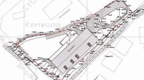 Building Plot in Broseley photo